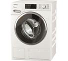 MIELE W1 TwinDos WWG 660 WCS 9kg 1400 Spin WashingMachine - White - REFURB-A