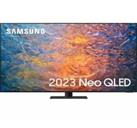 SAMSUNG QE65QN95CATXXU 65" Smart 4K Ultra HDR Neo QLED TV - REFURB-A
