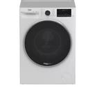 BEKO Pro AquaT B5W1241AW Bluetooth Washing Machine - White - REFURB-B