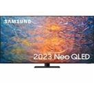SAMSUNG QE65QN95CATXXU 65" Smart 4K Ultra HDR Neo QLED TV - REFURB-C