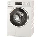 MIELE W1 PowerWash WWD 320 8kg 1400 Spin Washing Machine - White - REFURB-B