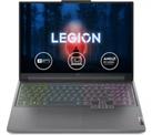 LENOVO Legion Slim 5 16 Gaming Laptop - AMD Ryzen 7, RTX 4060 - REFURB-A