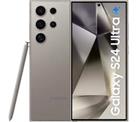 SAMSUNG Galaxy S24 Ultra - 256 GB, Titanium Grey - DAMAGED BOX