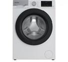 GRUNDIG GW751041TW Bluetooth Washing Machine - White - REFURB-C