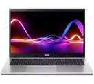 ACER Aspire 3 15.6" Laptop - Intel Core i5, 512 GB SSD, Silver