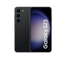 SAMSUNG Galaxy S23 - 128 GB, Phantom Black - DAMAGED BOX