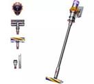 DYSON V15 Detect Absolute Cordless Vacuum Cleaner - DAMAGED BOX