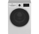 BEKO Bluetooth 9kg 1400 Spin Washing Machine - White - REFURB-B