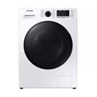 SAMSUNG Series 5 ecobubble WD90TA046BE/EU 9 kg Washer Dryer - White - REFURB-C