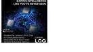 LENOVO LOQ 15IRH8 15.6 Gaming Laptop - Intel Core i5, RTX 4050 - REFURB-C