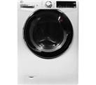 HOOVER H-Wash 300 NFC 9kg Washer Dryer - White - REFURB-C