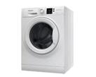 HOTPOINT 9kg 1400 Spin Washing Machine - White - REFURB-B - Currys