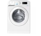 INDESIT BWE 91684X W UK N - 9KG Washing Machine - White - REFURB-B