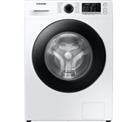 SAMSUNG ecobubble WW90TA046AE/EU 9kg 1400 Spin Washing Machine - REFURB-B