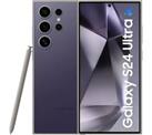 SAMSUNG Galaxy S24 Ultra - 256 GB, Titanium Violet - DAMAGED BOX