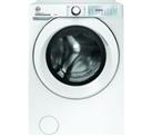HOOVER H-Wash 500 HWB 410AMC 10kg 1400 Spin Washing Machine - White - REFURB-B