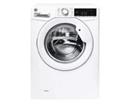 HOOVER H-Wash 300 H3W 410TAE WashingMachine - White - REFURB-C