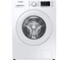 SAMSUNG Series 5 ecobubble - 7kg Washing Machine - White - REFURB-C - Currys