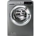 HOOVER H-Wash 300 NFC 9kg Washer Dryer - Graphite - REFURB-C