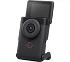 CANON PowerShot V10 Compact Vlogging Camera - Black - DAMAGED BOX