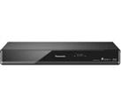 PANASONIC DMR-BWT850EB Smart 4k Ultra HD 3D Blu-ray DVD Recorder - DAMAGED BOX