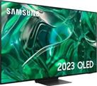 SAMSUNG QE65S95CATXXU 65" Smart 4K Ultra HD HDR OLED TV - REFURB-B