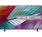 LG 50UR78006LK 50" Smart 4K Ultra HD HDR LED TV - REFURB-A