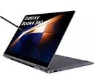 SAMSUNG Galaxy Book4 360 15.6" 2 in 1 Laptop - Intel Core 7, 1 TB SSD, Grey