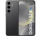 SAMSUNG Galaxy S24 - 128 GB, Onyx Black - DAMAGED BOX
