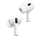 APPLE AirPods Pro (2nd gen) - MagSafe Charging Case - White - DAMAGED BOX