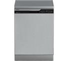 GRUNDIG GNFP4630DWX Full-size Smart Dishwasher, Stainless Steel - REFURB-C