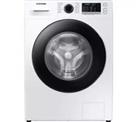 SAMSUNG ecobubble - 8kg 1400rpm Washing Machine - White - REFURB-C