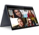 LENOVO Yoga 7i 14 2 in 1 Laptop - Intel Core i5, 256 GB SSD, Grey