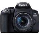 CANON EOS 850D DSLR Camera