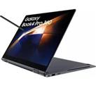 SAMSUNG Galaxy Book4 Pro 360 16" 2 in 1 Laptop - Intel Core Ultra 7