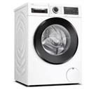 BOSCH Series 6 WGG244F9GB Washing Machine - White - REFURB-C