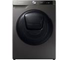 SAMSUNG AddWash 9kg Washer Dryer - Graphite - REFURB-C