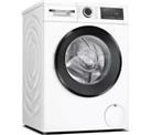 BOSCH Serie 4 WGG04409GB 9kg 1400 Spin Washing Machine - White - REFURB-C