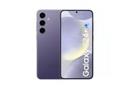 SAMSUNG Galaxy S24+ - 256 GB, Cobalt Violet - DAMAGED BOX