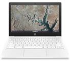 HP 11a-na0000sa 11.6" Chromebook - MediaTek MT8183, 64 GB, White - REFURB-B
