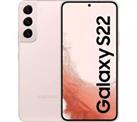 SAMSUNG Galaxy S22 5G - 128GB - Pink Gold - REFURB-A