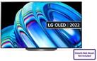 LG OLED65B26LA 65" Smart 4K Ultra HD HDR OLED TV - REFURB-A