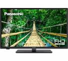 PANASONIC TX-32MS490B 32" Smart Full HD HDR LED TV - DAMAGED BOX