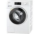 MIELE W1 WWD020 WCS 8kg 1400 Spin Washing Machine - White - REFURB-B