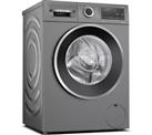 BOSCH WGG2449RGB - 9KG Washing Machine - Graphite - REFURB-C