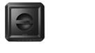 PHILIPS TAX4207/10 Portable Bluetooth Speaker - Black