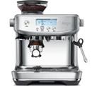 SAGE SES878BSS Espresso Coffee Machine - Stainless Steel - DAMAGED BOX