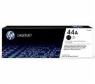 HP 44A LaserJet Black Toner Cartridge - Black - DAMAGED BOX