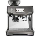 SAGE The Barista Touch Bean to Cup Coffee Machine - Black