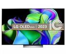 LG OLED65C36LC 65" Smart 4K Ultra HD HDR OLED TV - REFURB-A